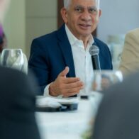 Senado realiza mesa de trabajo previo a segundo encuentro Parlamentos y Prosperidad - Noticias de hoy en República Dominicana | De Último Minuto