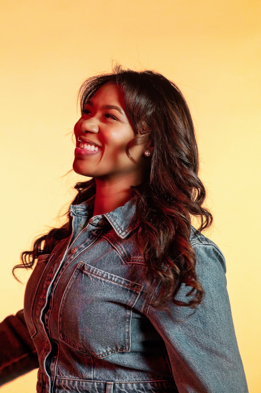 Margarita de la Cruz estrena “Cuando está la presencia del Rey”