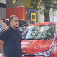 Se entrega a la Policía “El Misionero del 27” buscado por asaltos