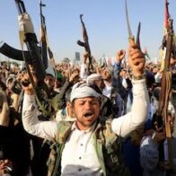 Hutíes arrestan a decenas de personas por celebrar fiesta nacional del Yemen, denuncia HRW