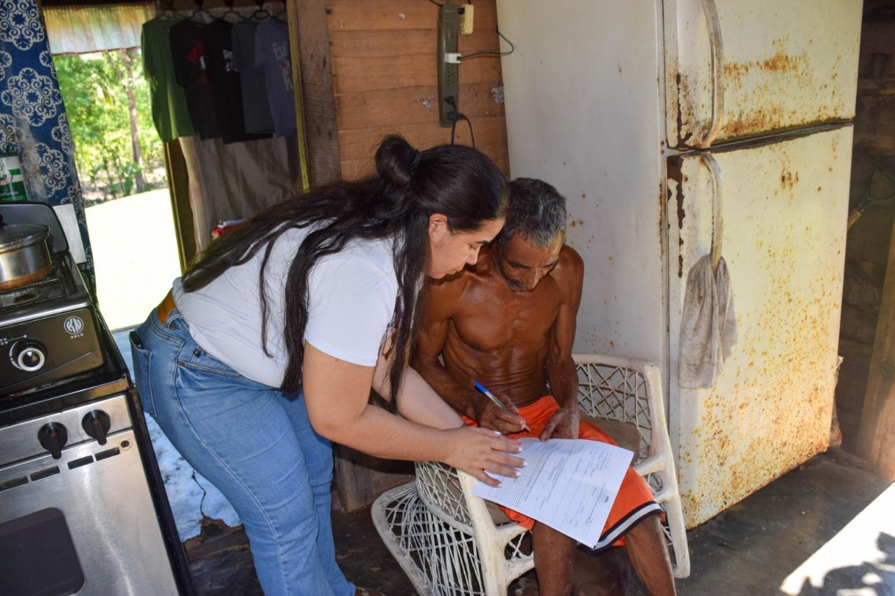 Supérate lleva jornada “Supérate en tu Comunidad” a Los Memisos, Nagua