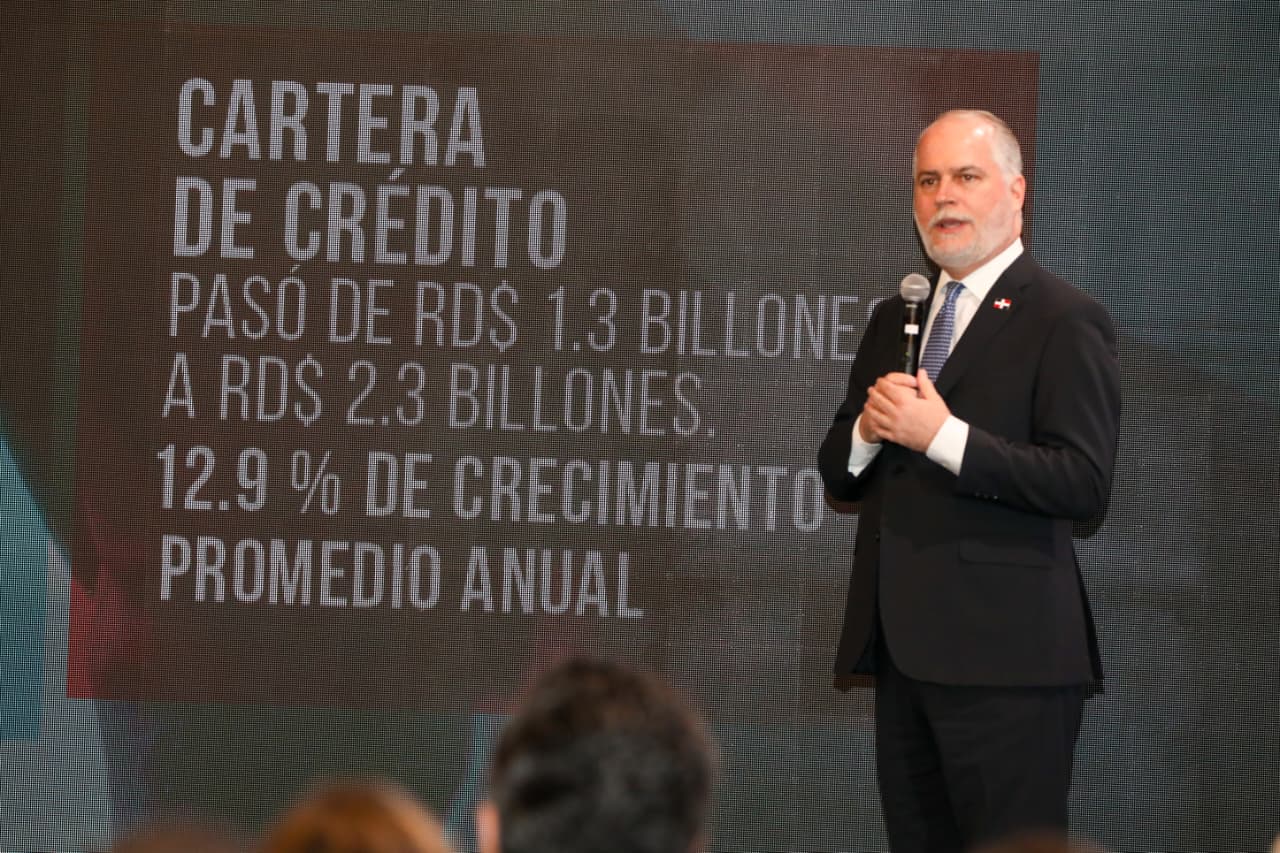 Superintendencia de Bancos trabaja en plan para facilitar acceso a cuentas inactivas y de fallecidos - Noticias de hoy en República Dominicana | De Último Minuto
