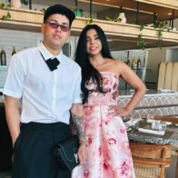 Shadow Blow agradece a Yeni Berenice por impulsar la inclusión a través del arte y la moda - Noticias de hoy en República Dominicana | De Último Minuto