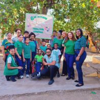 Centro Educativo Daniela Ondina Graciano celebra Día Mundial de la Parálisis Cerebral