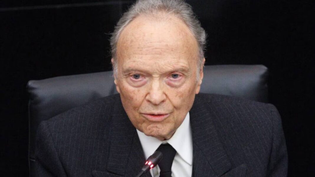 Fiscal de México ve vínculos claros con delincuencia de exfuncionario detenido en Paraguay