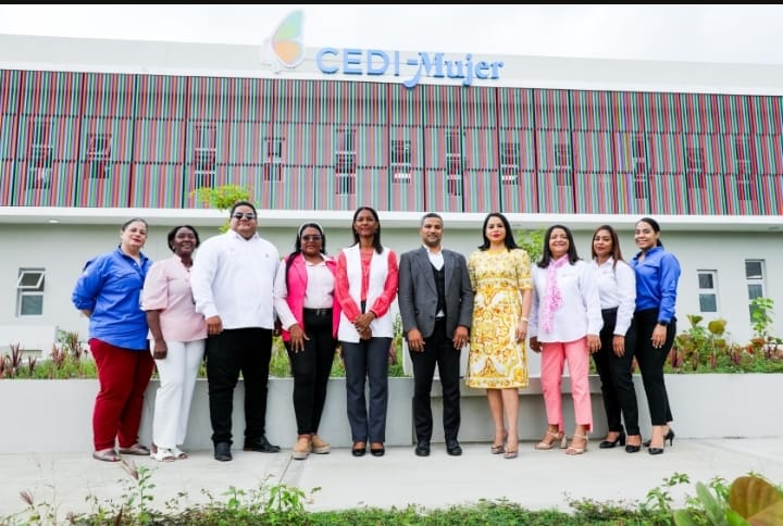 Gabinete de Política Social y CEDI-Mujer impulsa programa “Cuidarte hoy es quererte siempre”