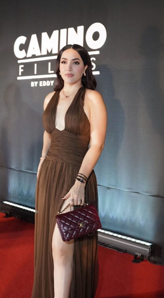 Leyendas del deporte y personalidades de la vida pública acompañan a Luis Polonia en gala premier de su película | 5 | Leyendas del deporte y personalidades de la vida pública acompañan a Luis Polonia en gala premier de su película - Noticias de hoy en República Dominicana | De Último Minuto