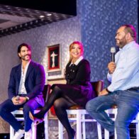 Serbella presenta sus nuevas bachatas románticas “Más” y “Sola” en Hard Rock Café Santo Domingo