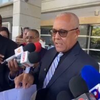 ADOCCO denuncia irregularidades en licitación de licencias del Intrant y acusa a ingeniero Milton Morrison de confabulación
