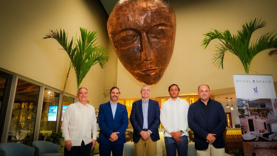 Royal Beach Hotel Punta Cana JdV by Hyatt Hotels presenta novedades