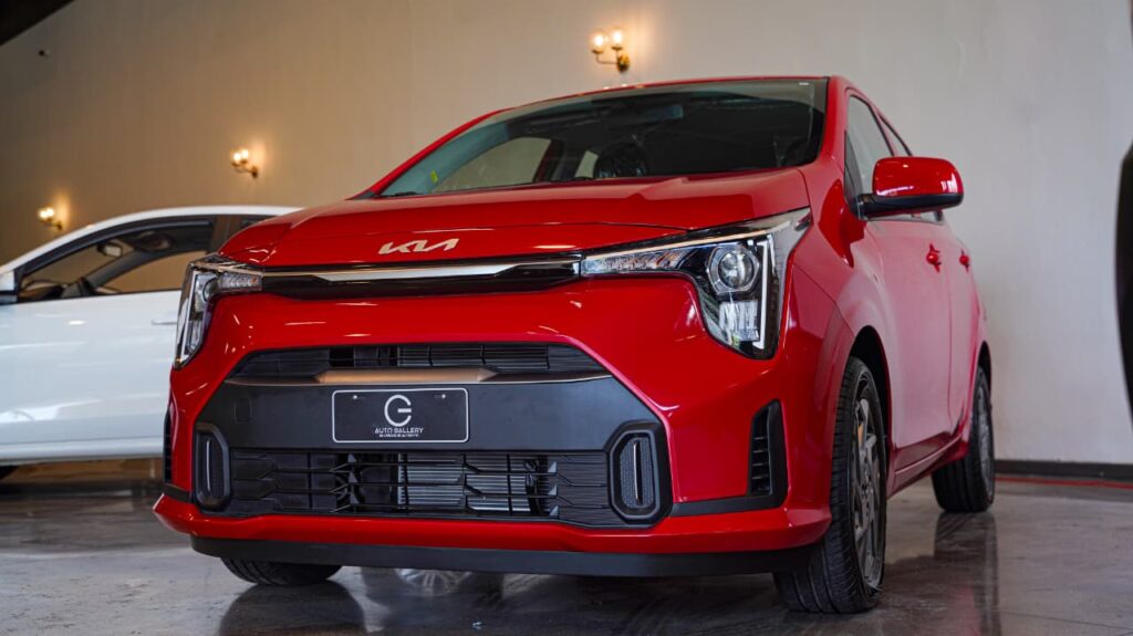 Banreservas lanza Ruta Expomóvil en Auto Gallery | 2 | Banreservas lanza Ruta Expomóvil en Auto Gallery - Noticias de hoy en República Dominicana | De Último Minuto