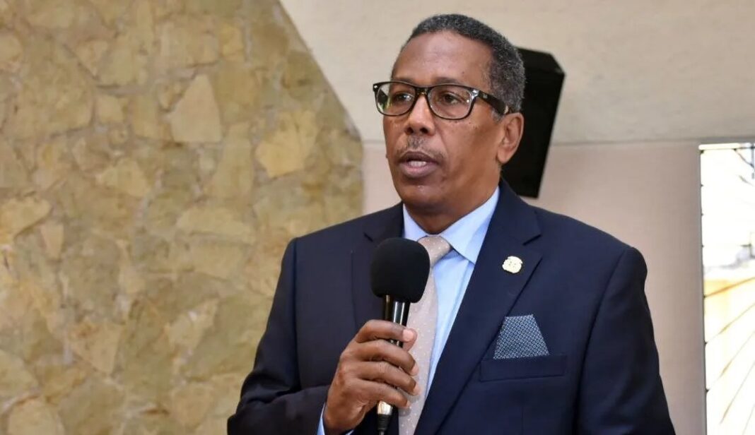 Designan a Edgar Féliz en la Dirección de Asistencia Social y Alimentación Comunitaria tras fusionar Plan Social y Comedores Económicos