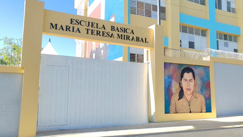 Gobierno inaugura moderno centro educativo en La Guáyiga que beneficiará a más de 400 estudiantes | 2 | Gobierno inaugura moderno centro educativo en La Guáyiga que beneficiará a más de 400 estudiantes