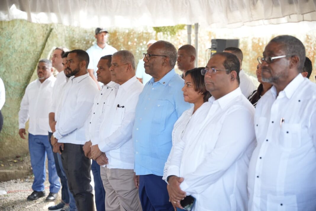 UASD recibe terrenos en Sabana Grande de Boyá para construir extensión universitaria y liceo experimental