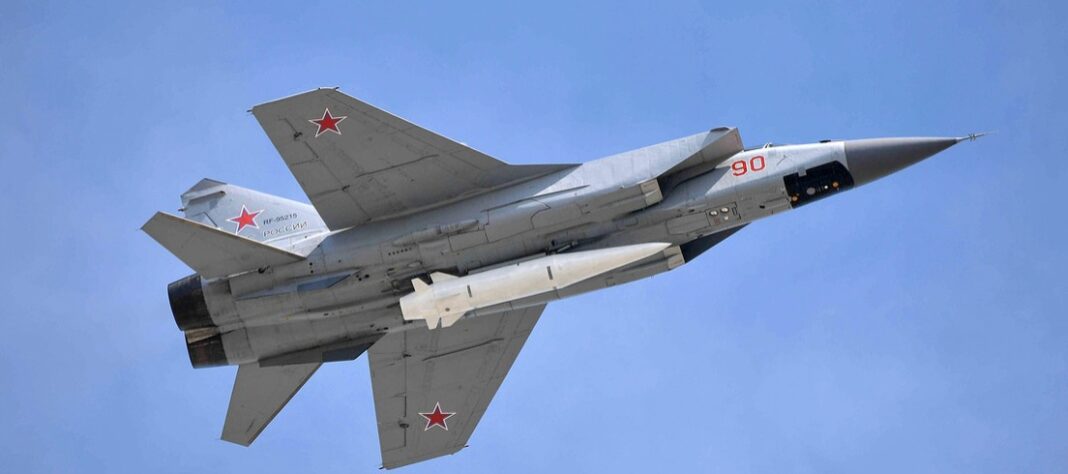 Rusia asesta golpe masivo a la infraestructura energética que alimenta al complejo militar de Ucrania