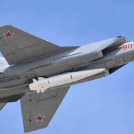 Rusia asesta golpe masivo a la infraestructura energética que alimenta al complejo militar de Ucrania