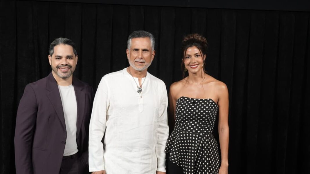 “Cucú”, el lado oscuro del amor llega al cine dominicano este 16 de octubre