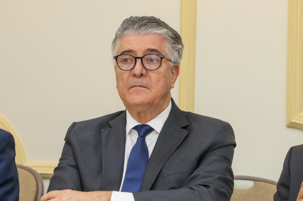 Antoliano Peralta recibe a delegación del Foro Internacional de Salud Mental y Sistema Penitenciario | 2 | Antoliano Peralta recibe a delegación del Foro Internacional de Salud Mental y Sistema Penitenciario - Noticias de hoy en República Dominicana | De Último Minuto