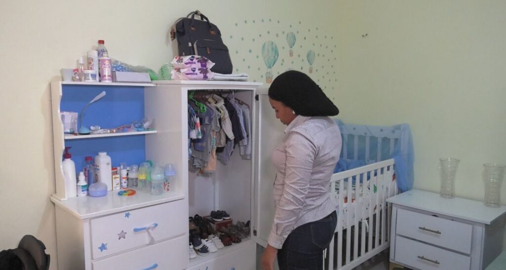 Padres exigen justicia por muerte de su bebé en guardería de Monte Plata | 3 | Padres exigen justicia por muerte de su bebé en guardería de Monte Plata - Noticias de hoy en República Dominicana | De Último Minuto