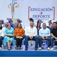 Zona El Higüamo gana Juegos Escolares SFM 2025 - Noticias de hoy en República Dominicana | De Último Minuto