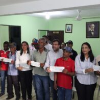 Gobierno paga más de RD$8 millones en indemnización a agricultores de Azua afectados por Presa Monte Grande - Noticias de hoy en República Dominicana | De Último Minuto