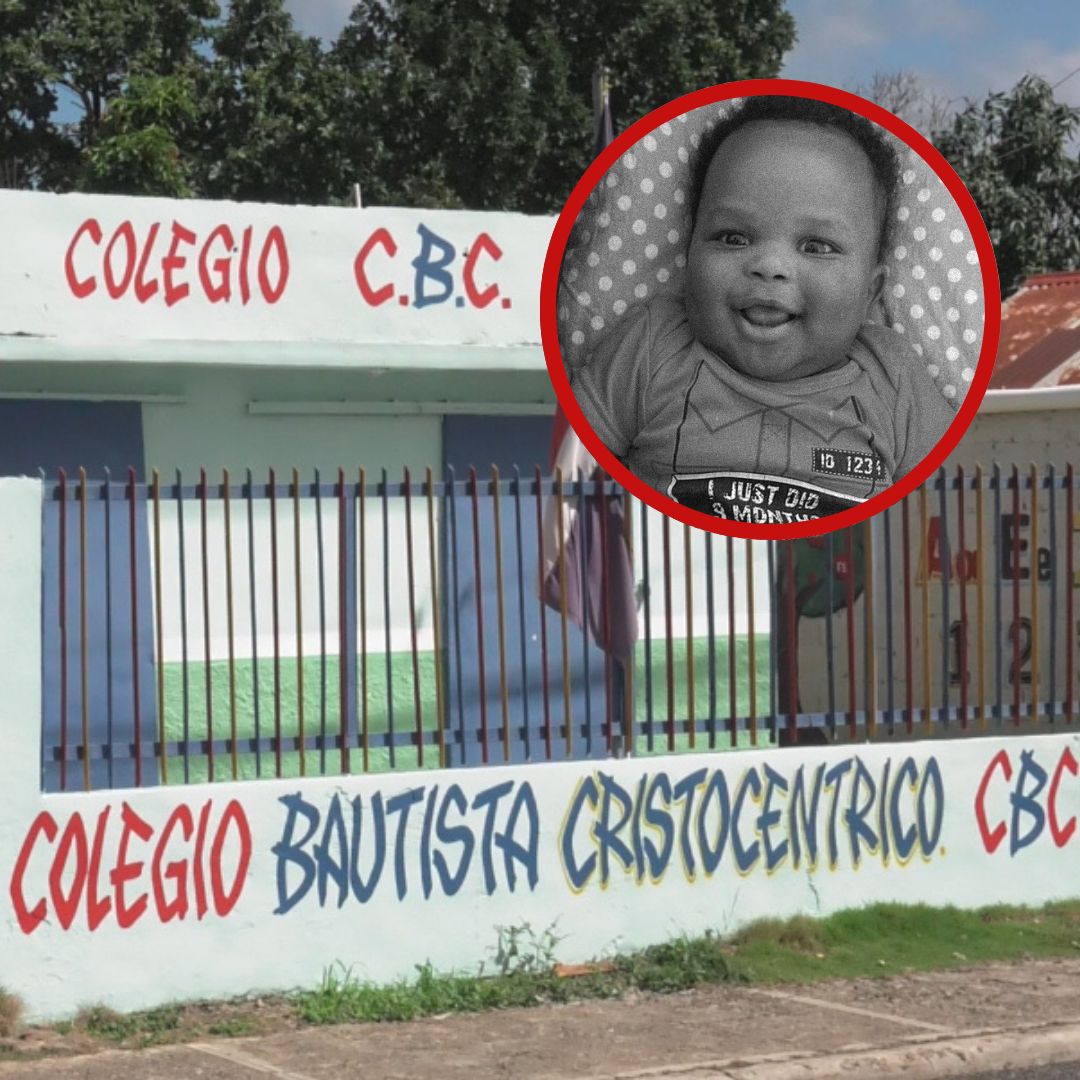 ¿Quién cuida a los niños? Una cuidadora sin título y el precio de la negligencia en una guardería de Monte Plata - Noticias de hoy en República Dominicana | De Último Minuto
