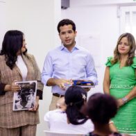 Oficina senatorial DN destina Fondo Gadiel a cirugías de niños con labio leporino y paladar hendido - Noticias de hoy en República Dominicana | De Último Minuto