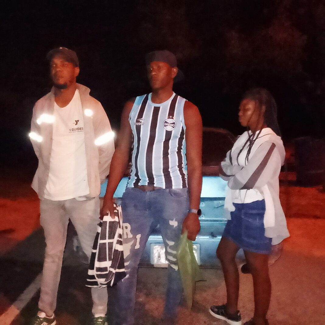 Ejército detiene ciudadano dominicano por transporte de haitianos indocumentados durante operativo en Santa Elena, Barahona