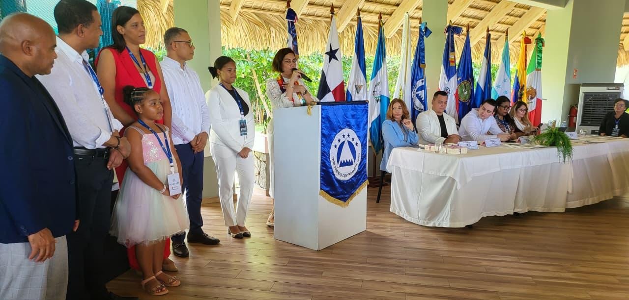 PARLACEN organiza foro internacional para promover turismo municipal y lo dedica al “Día Internacional de la Niña”
