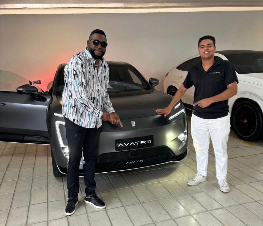 Avatr lanza "Feria Avatr del Millón de Kilómetros de Garantía" - Noticias de hoy en República Dominicana | De Último Minuto