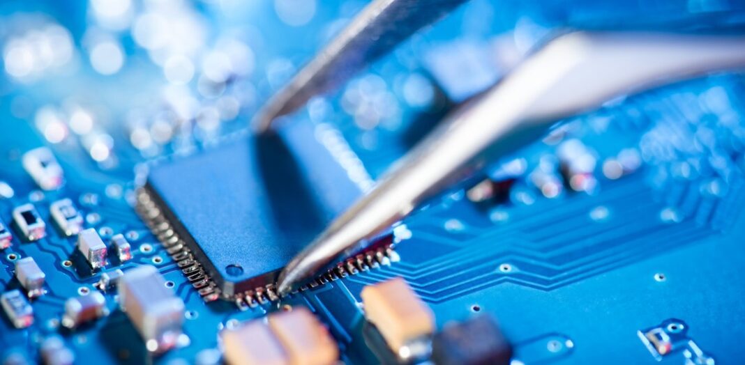 País de la UE toma el control de una empresa de chips de propiedad china