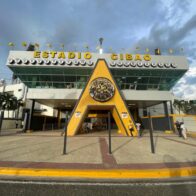 Con gran expectativa enfrentamiento hoy entre Águilas y Gigantes en el Estadio Cibao