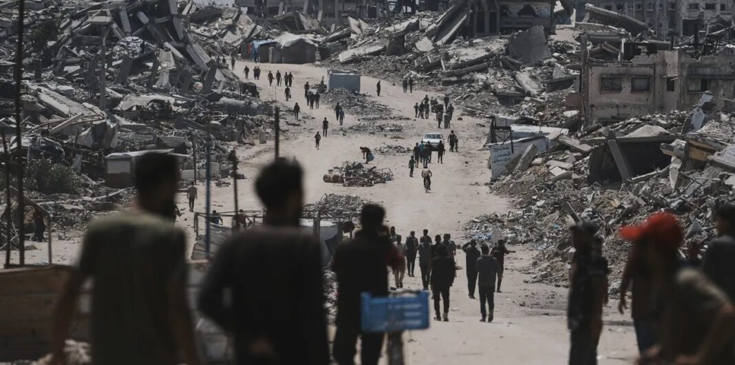 Italia renovará acuerdo de gestión migratoria con Libia pese a las agresiones en el mar