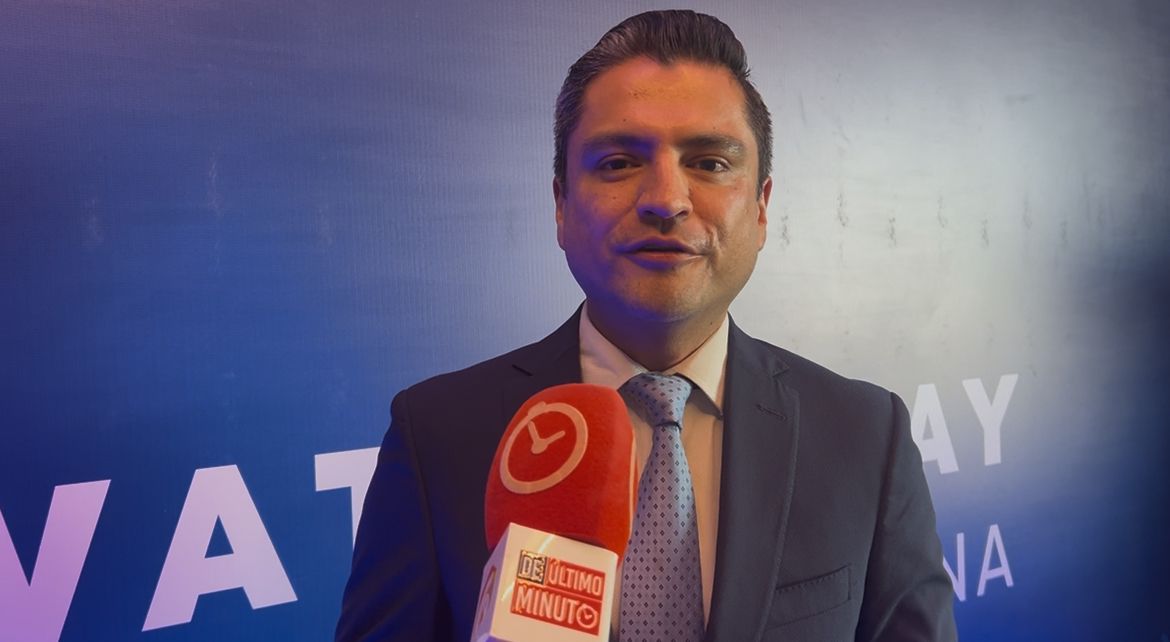 República Dominicana alcanza nivel 2 en transformación digital en salud, según Macrotech