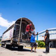 DGM mantiene firmes las interdicciones para imponer legalidad en la inmigración