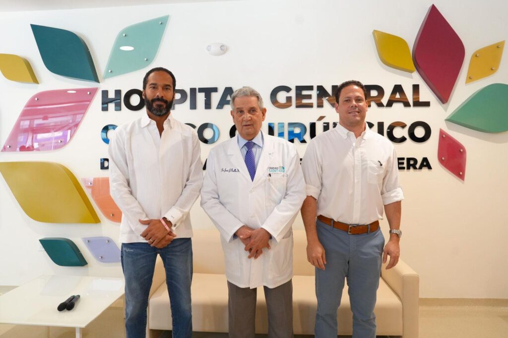 Ministro Carlos Bonilla encabeza encuentro con “Amigos que Suman” en el Hospital José Joaquín Puello | 2 | Ministro Carlos Bonilla encabeza encuentro con “Amigos que Suman” en el Hospital José Joaquín Puello