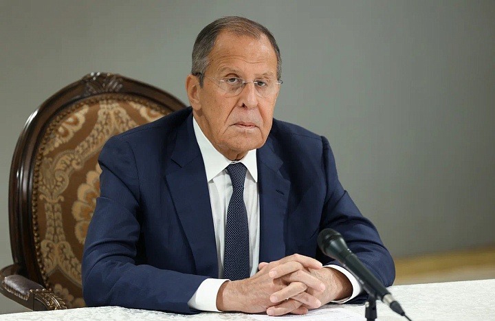 Rusia y Marruecos celebran acuerdo en Gaza y apuestan por un alto el fuego estable