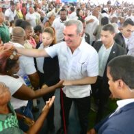 Abinader inaugurará un nuevo subcentro UASD y un ITLA en Cotuí, una escuela en Bonao y un polideportivo en SDN este fin de semana