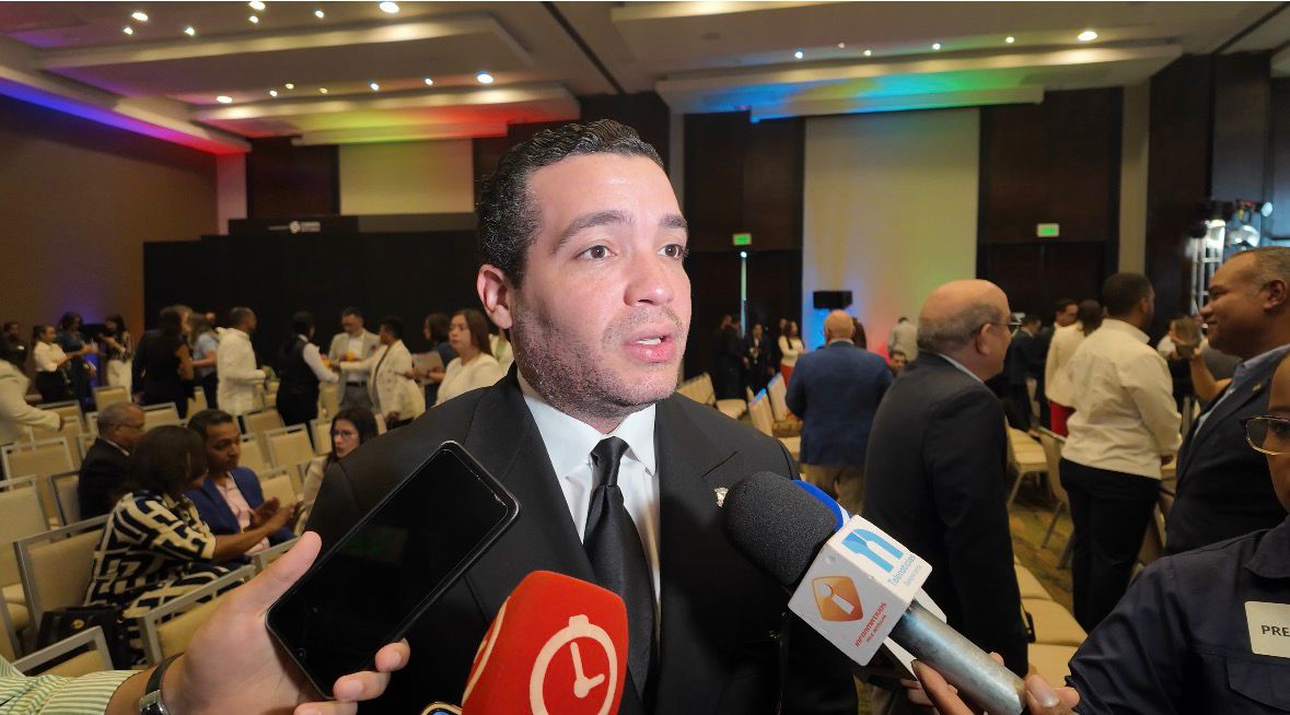 Diputado Charlie Mariotti Jr. lamenta que el PRM “esté infestado de narcotraficantes”