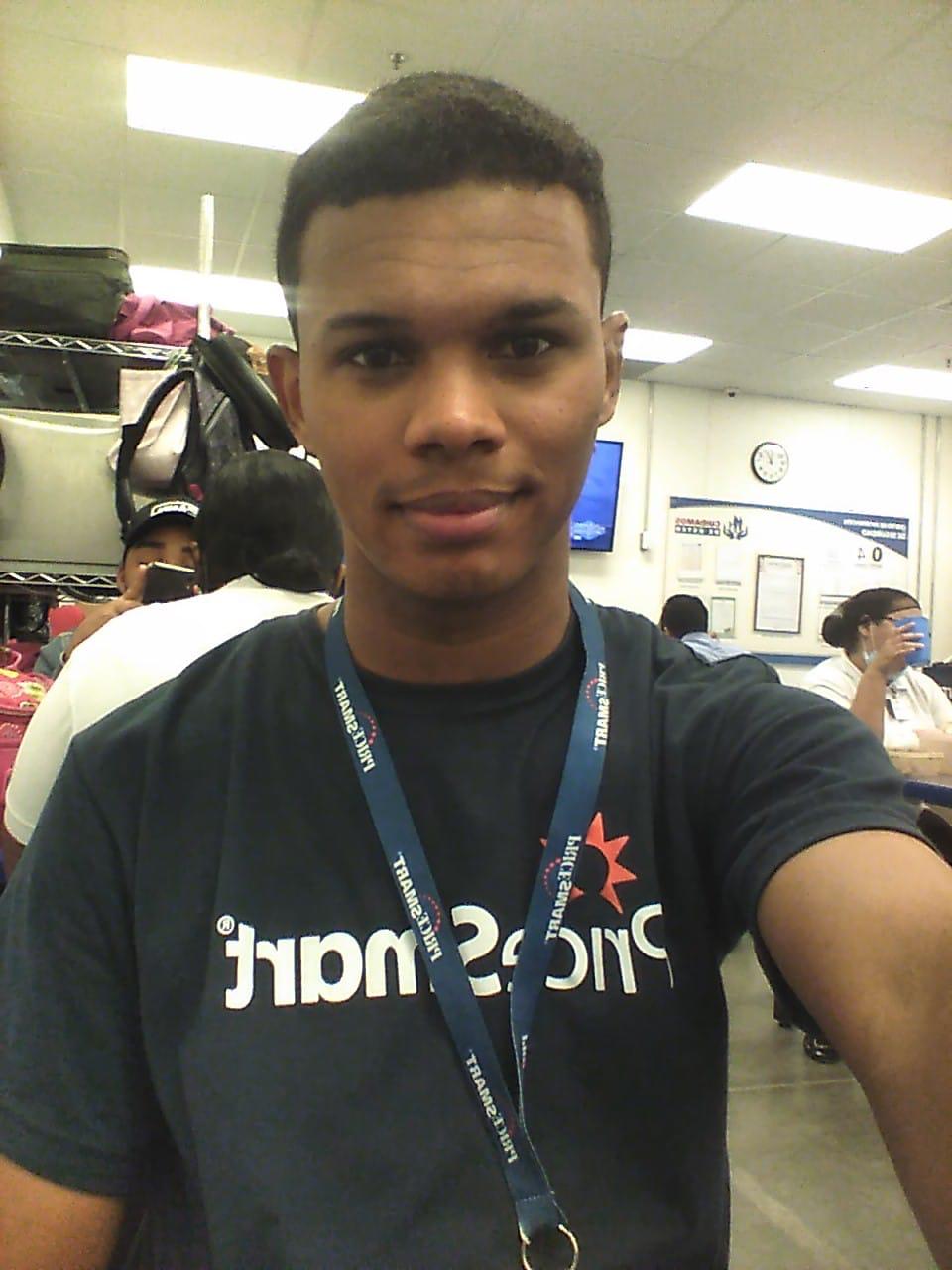 Reportan como desaparecido al joven Joan Manuel Castro