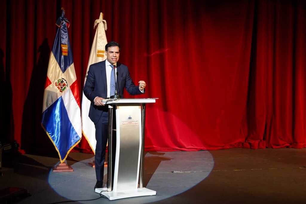Ministerio de Cultura inaugura el XII Festival Internacional de Teatro República Dominicana 2025 | 3 | Ministerio de Cultura inaugura el XII Festival Internacional de Teatro República Dominicana 2025