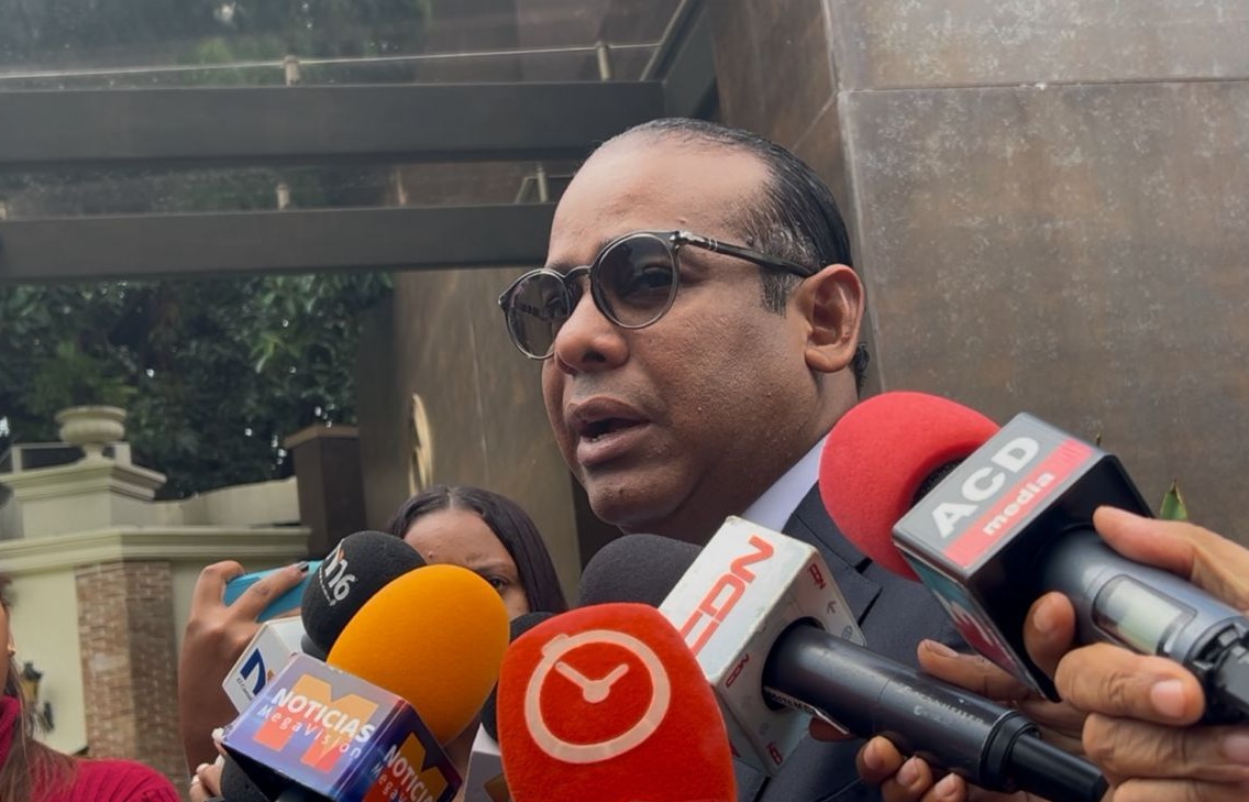 Diputado Aníbal Díaz aboga por revisar proyecto laboral antes de su aprobación final