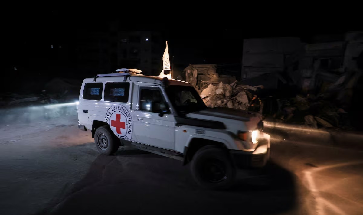 Hamás entregará esta noche los cuerpos de otros dos rehenes a Israel