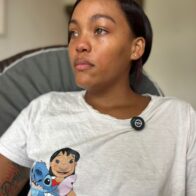 “Me mandaron a casa con una infección”, denuncia Lisbeth Suriel sobre su experiencia en el Hospital Calventi