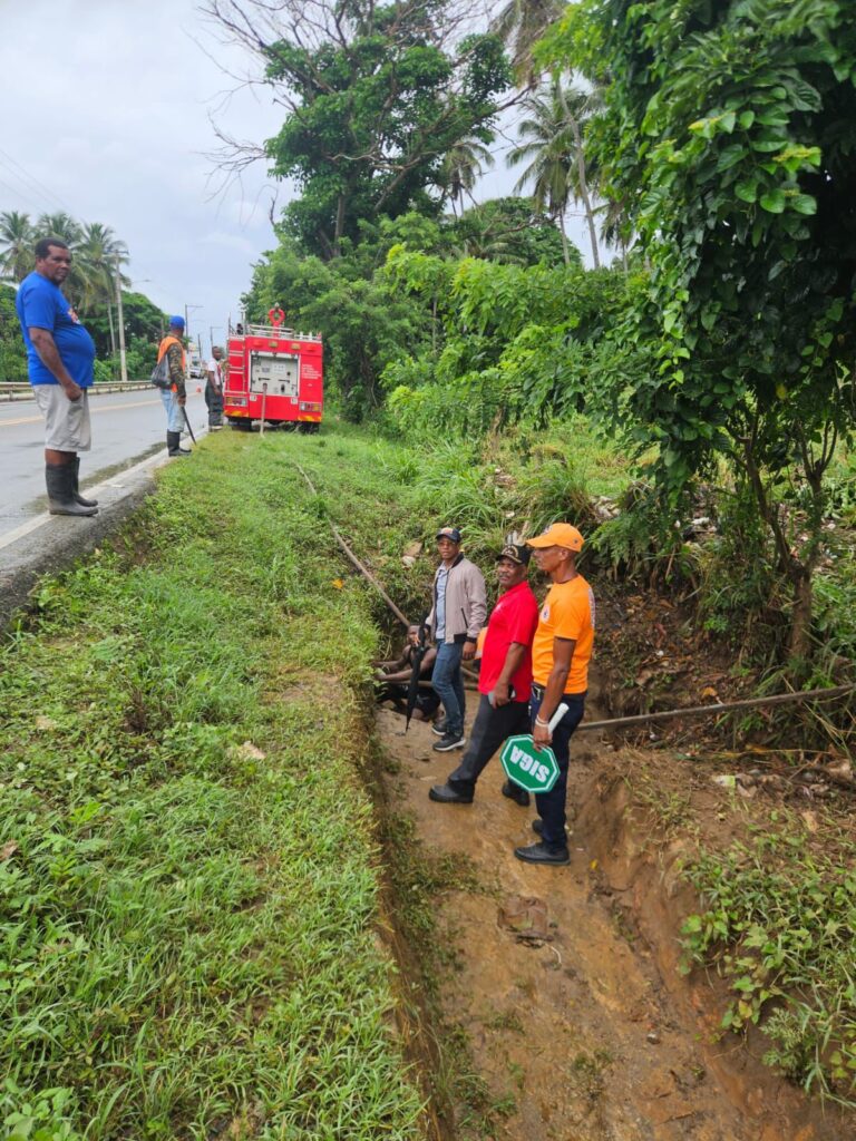 Arroyo Barril activa medidas preventivas ante posibles eventualidades | 4 | Arroyo Barril activa medidas preventivas ante posibles eventualidades
