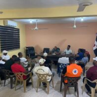Sabana Yegua activa Comité de Prevención ante tormenta tropical Melissa - Noticias de hoy en República Dominicana | De Último Minuto