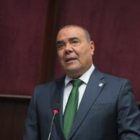 Diputado Alcibíades Tavárez pide investigar apagón nacional y critica vulnerabilidad del sector energético - Noticias de hoy en República Dominicana | De Último Minuto
