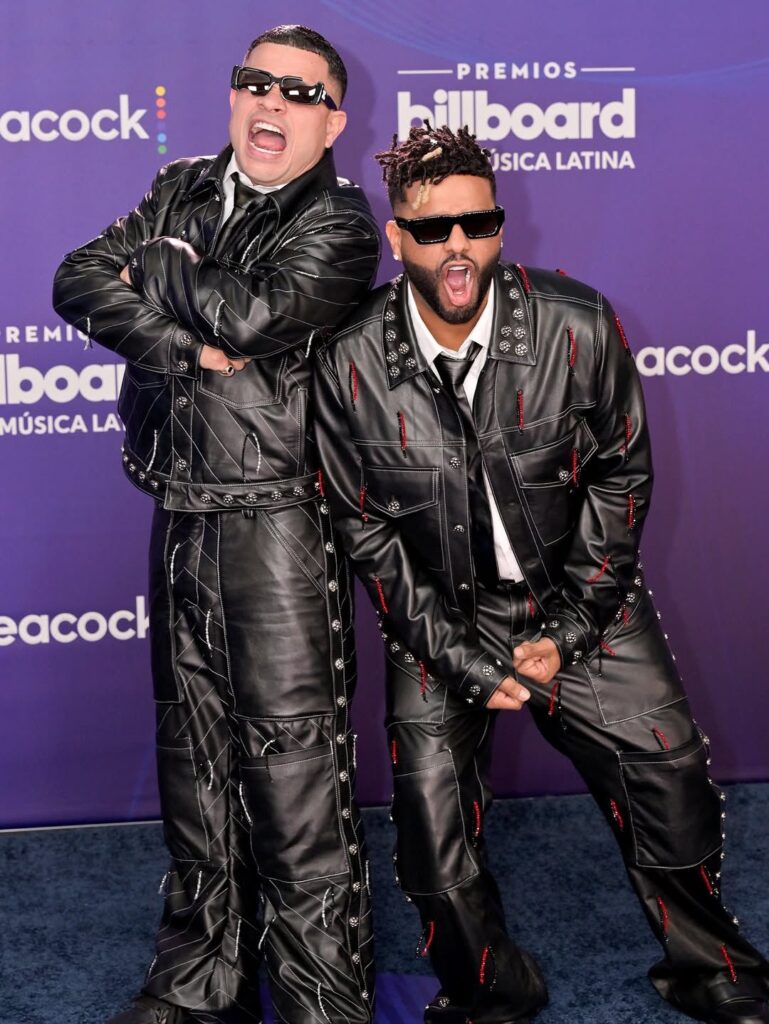 Famosos brillan en la alfombra de los Premios Billboard 2025 | 15 | Famosos brillan en la alfombra de los Premios Billboard 2025 - Noticias de hoy en República Dominicana | De Último Minuto