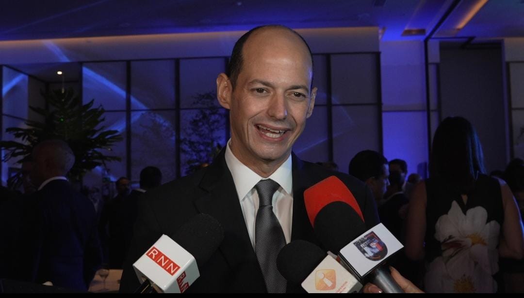 RD consolida su liderazgo a nivel mundial y se coloca en el puesto 19 en turismo médico, afirma el doctor Alejandro Cambiaso