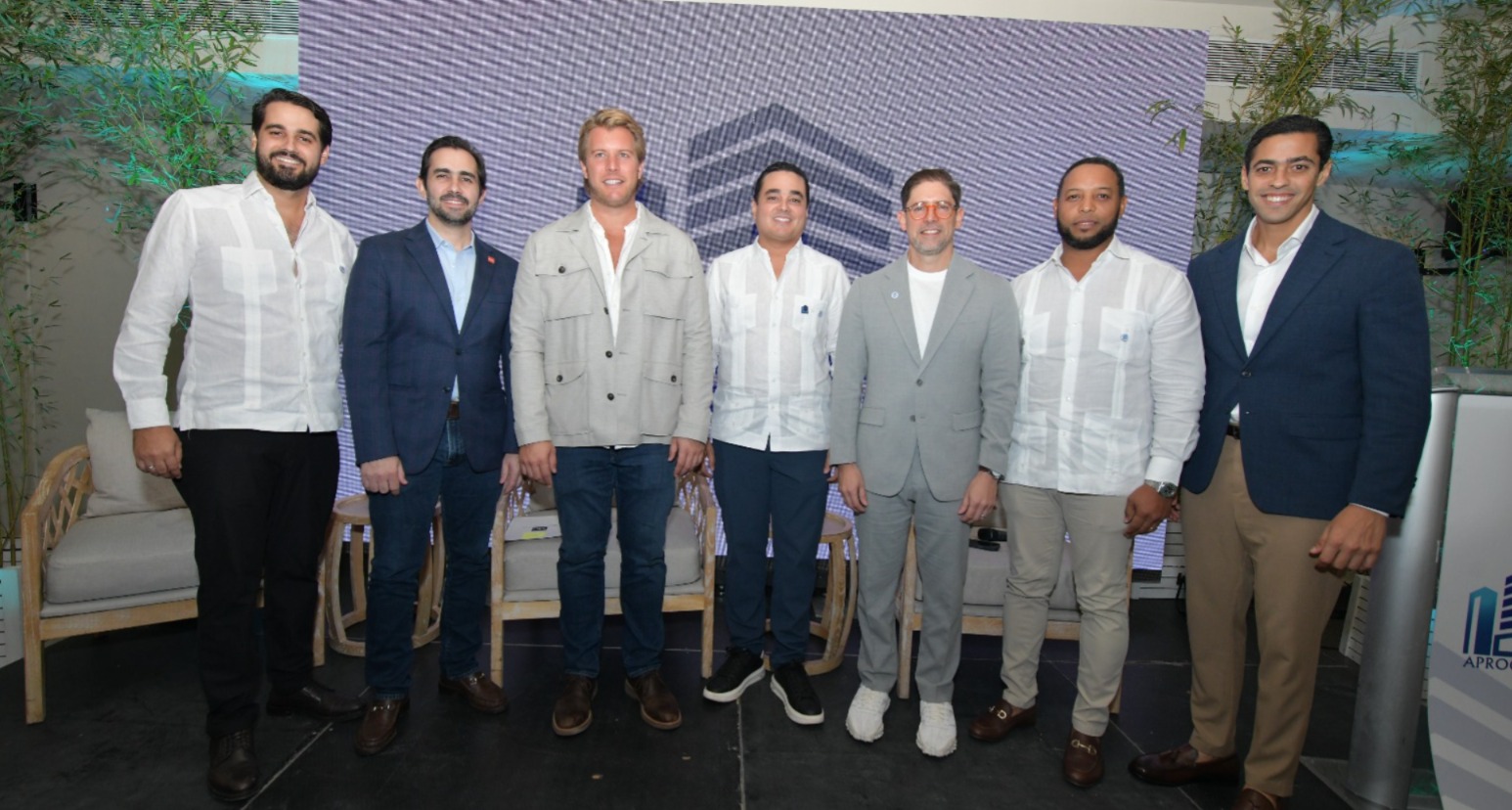 "Constructores se unen para transformar Puerto Plata en el nuevo paraíso del Caribe"